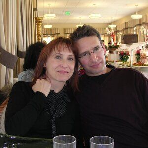 Meet your Posher, Joseph